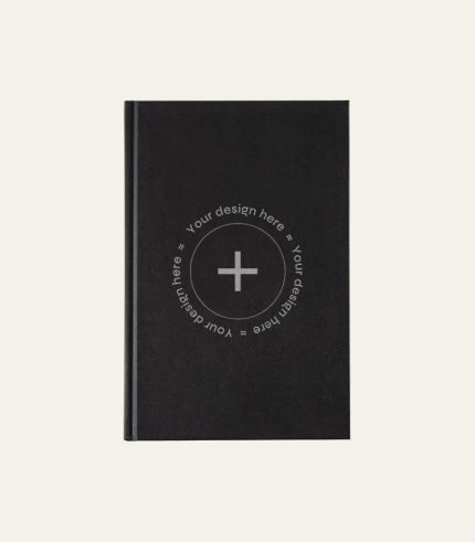 Hardcover Journal