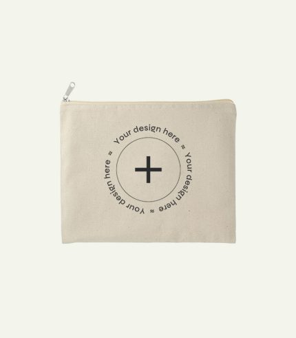 Zipper Pouches